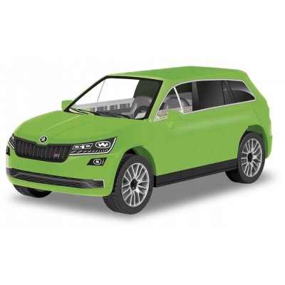 COBI-24573 COBI Skoda Kodiaq VRS