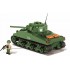 COBI-2464A Sherman M4A1