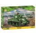 COBI-2464A Sherman M4A1