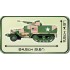 COBI-2535 COBI Бронетранспортер M3 Gun Motor Carriage