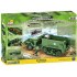 COBI-2536 COBI Бронетранспортер M3 Half-Track Armored Personal Carrier