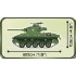 COBI-2543 COBI Танк M24 Chaffee