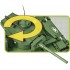 COBI-2543 COBI Танк M24 Chaffee