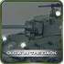 COBI-2543 COBI Танк M24 Chaffee