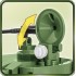 COBI-2543 COBI Танк M24 Chaffee