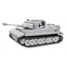 COBI-2703 COBI Танк Panzer VI Tiger