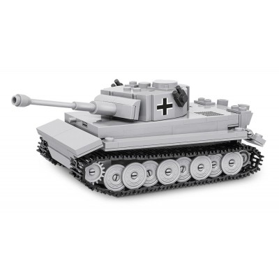 COBI-2703 COBI Танк Panzer VI Tiger