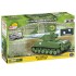 COBI-2705 COBI Танк M4A3E8 Sherman