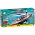 COBI-4821 COBI Корабль HMS Belfast Light Cruiser