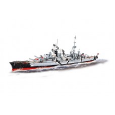 COBI-4823 COBI Корабль Prince Eugen Heavy Cruiser