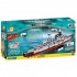 COBI-4823 COBI Корабль Prince Eugen Heavy Cruiser