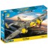 COBI-5716 COBI Самолет Messerschmitt BF 110 D