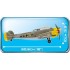 COBI-5716 COBI Самолет Messerschmitt BF 110 D