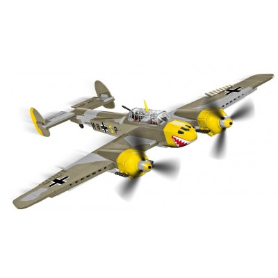 COBI-5716 COBI Самолет Messerschmitt BF 110 D