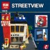 15029 Lepin The Cool Children Gaming Room