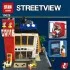 15029 Lepin The Cool Children Gaming Room