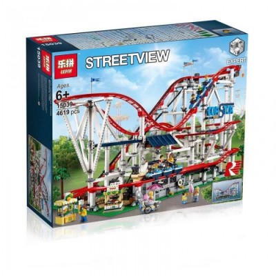 15039 Lepin Американские горки