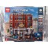 15042 Lepin Гараж на углу