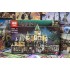 16029 Lepin Замок Хогвартс