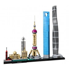 17009 Lepin Шанхай