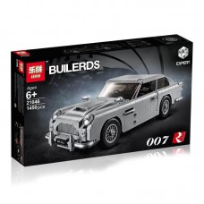 21046 Lepin Aston Martin DB5 Джеймса Бонда