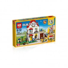 24046 Lepin Загородный дом