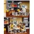 16001 Lepin Штаб-квартира Охотников за привидениями