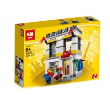 36013 Lepin Магазинчик  