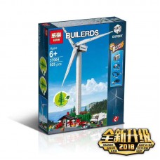 37004 Lepin Ветряная турбина Vestas