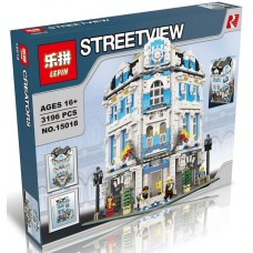 15018 Lepin Sunshine Hotel