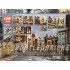 15010 Lepin Парижский ресторан