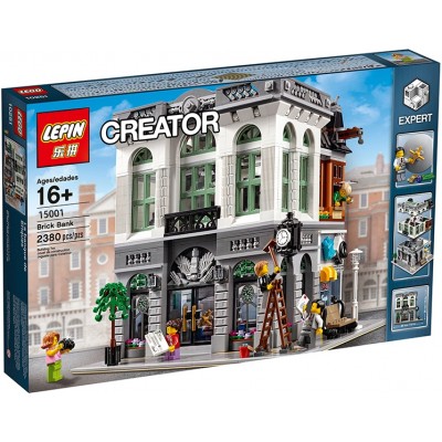 15001 Lepin Креатор Банк