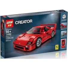 21004 Lepin Феррари F40