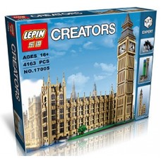 17005 Lepin Big Ben (Биг Бен) 