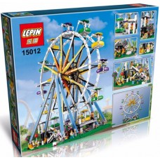 15012 Lepin Колесо обозрения