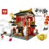 15090 Lepin Chinatown 