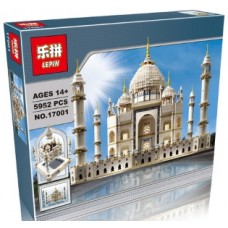 17001 Lepin Тадж Махал 