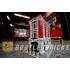 16001 Lepin Штаб-квартира Охотников за привидениями