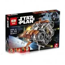 05111 Lepin Квадджампер Джакку