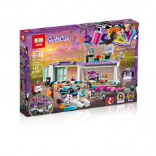 01071 Lepin Мастерская по тюнингу автомобилей