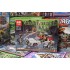 16032 Lepin Охотники за привидениями: Экто-1 и Экто-2