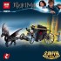 16053 Lepin Grindelwald's Escape