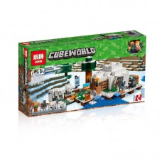 18037 Lepin Иглу