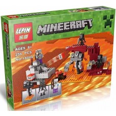 18004 Lepin Иссушитель 