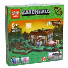 18017 Lepin Первая ночь 