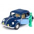 21014 Lepin VW Beetle Charlotte