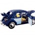 21014 Lepin VW Beetle Charlotte