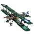 21021 Lepin Истребитель Sopwith Camel
