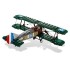 21021 Lepin Истребитель Sopwith Camel