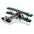 21021 Lepin Истребитель Sopwith Camel